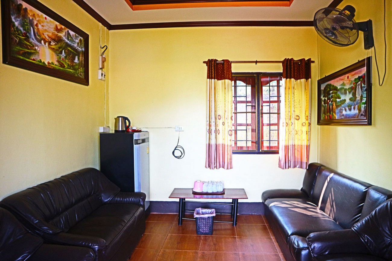 Family Bungalow 8px